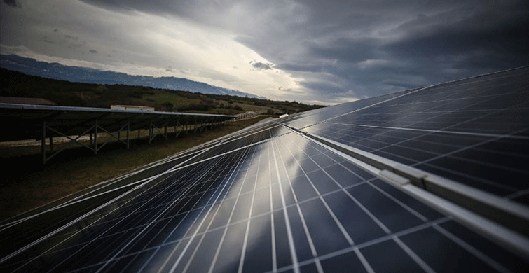 Güneş Enerjisi Sektörü Büyümeyi Sürdürüyor