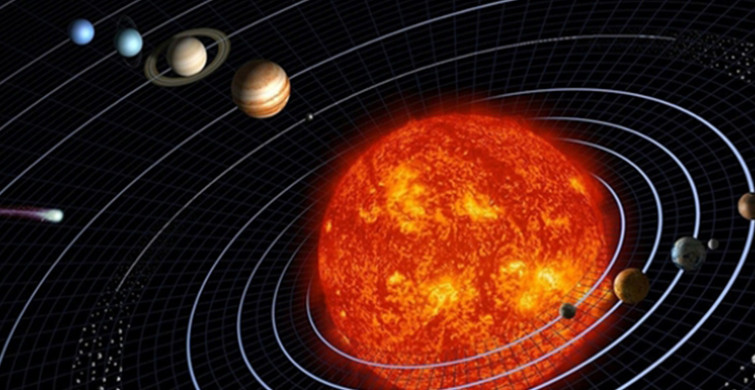 Güneş Sistemindeki Yeni Keşif Korkutuyor!