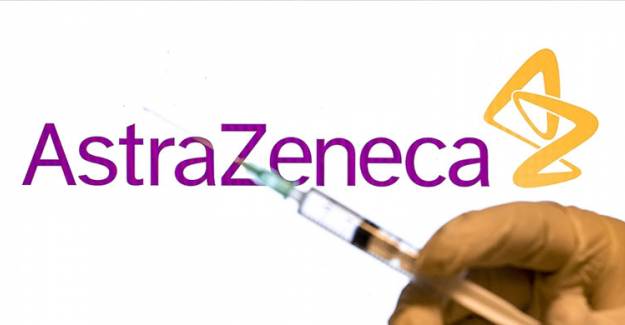 Güney Afrika, AstraZeneca Aşısından Vazgeçti