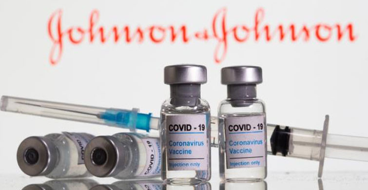 Güney Afrika'da Aşılama ABD’li Şirketin Aşısı ile Başlayacak
