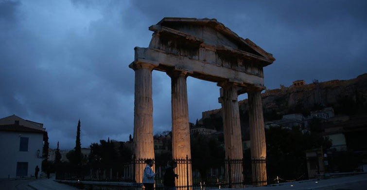 Güney Afrika’da Ortaya Çıkan Mutasyon Yunanistan’a da Sıçradı