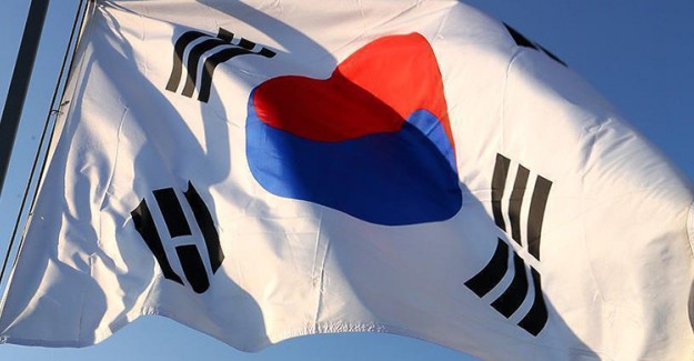 Güney Kore İsrail İle Anlaşma İmzaladı