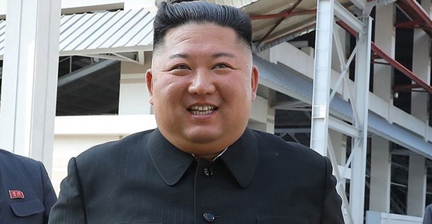 Güney Kore İstihbaratı: Kuzey Kore Lideri Kim Ameliyat Geçirmedi