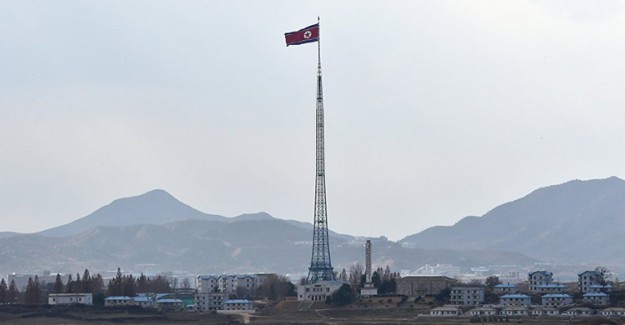 Güney Kore Savunma Bakanlığı: Kuzey Kore ile Askeri Görüşmeler Yapılacak 