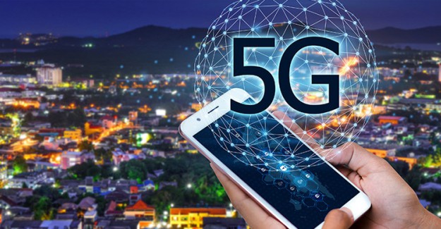 Güney Kore'de 5G İnternet  Fiyatları Açıklandı
