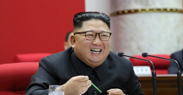 Güney Kore'den Açıklama! Kuzey Kore Lideri Kim Jong-un Öldü Mü?