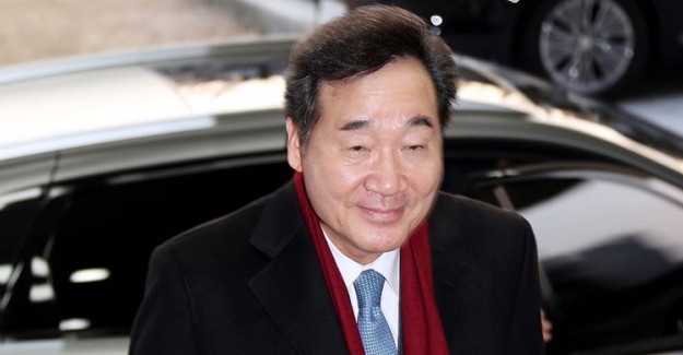 Güney Kore'nin Yeni Başbakanı Belli Oldu