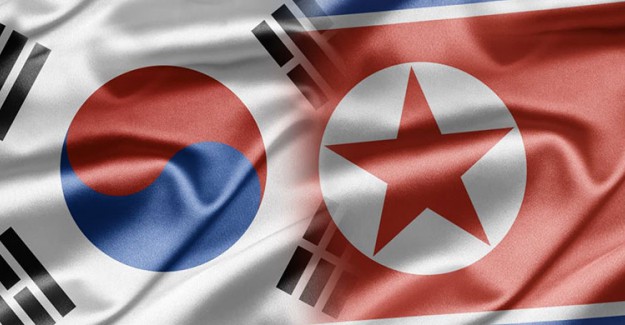 Güney-Kuzey Kore'den Tarihi Karar!