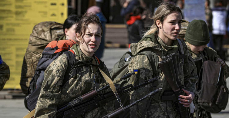 Günler sonra Ukrayna'dan savaşta sürpriz hareket: Ukrayna ordusu karşı taarruza geçti