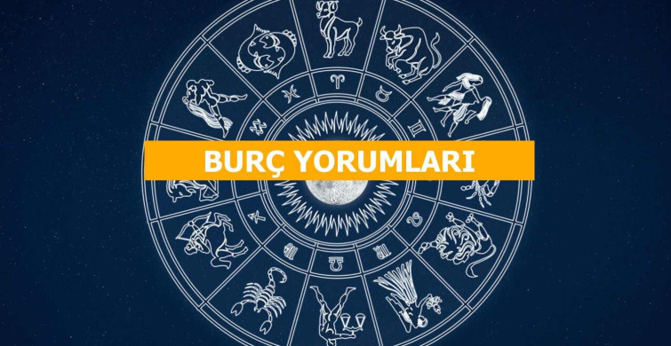 Günlük burç yorumları 24 Nisan 2022 Pazar