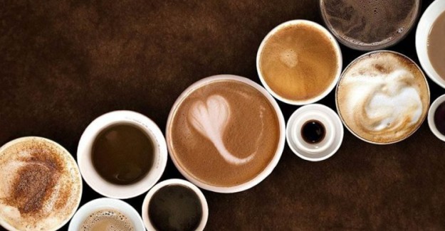 Günlük Kahve Tüketimi Ne Kadar Olmalı?