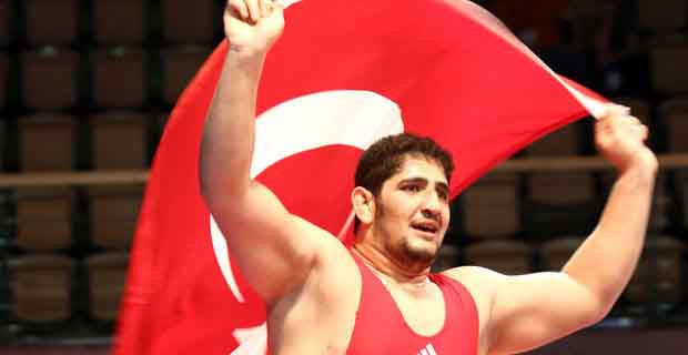 Osman Yıldırım Dünya Şampiyonası'nda Finalde 