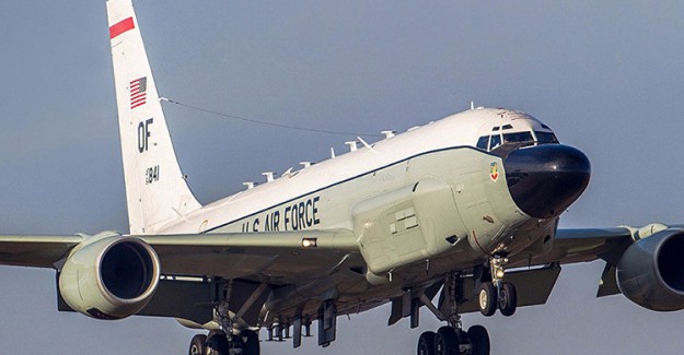 Gusarov: Türkiye Boeing Almaktan Vazgeçerse ABD'li Şirket Büyük Kayba Uğrar