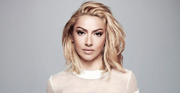 Hadise, Takıntılı Hayranı Hakkında Uzaklaştırma Kararı Aldırdı