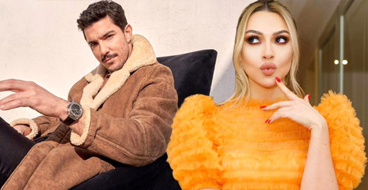 Hadise ve Kaan Yıldırım Evleniyor mu?