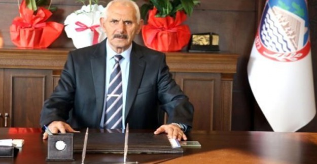 Hafik Belediye Başkanı Çuhadaroğlu, 25 Senede 3 Partiden 5 Defa Aday Olmuş
