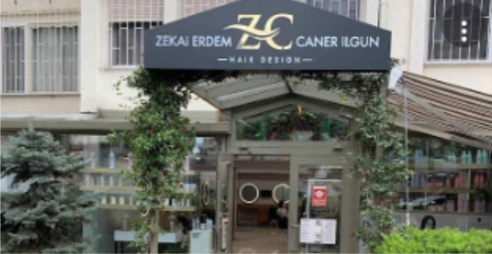 Hakan Ateş'in başı berber Zekai ile dertte!