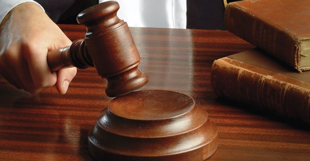 Hakim ve Savcıların Görevde Yükselme Kararları Resmi Gazete'de