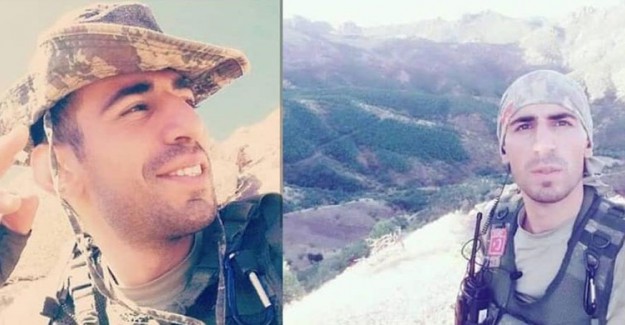 Hakkari'de Yaralanan Asker Şehit Düştü