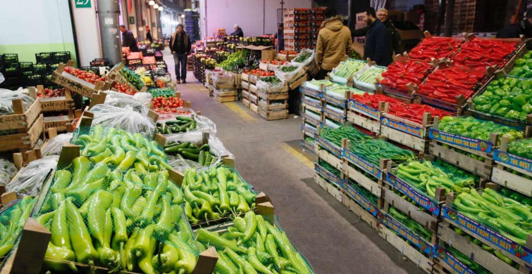 Hal yasası fiyatları etkilemeye başladı! Ürünlerdeki maliyet azalışı için maddeler sıralandı! Hal yasasında son dakika gelişmeleri