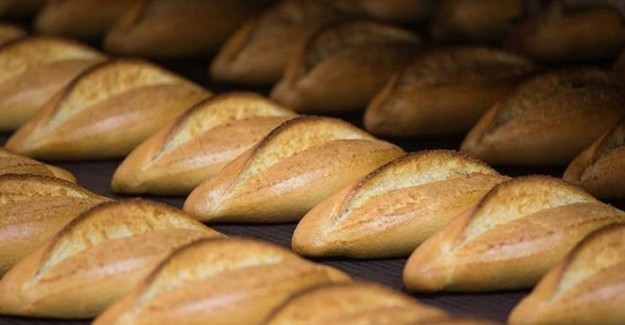 Halk Ekmeğe Zam Gelecek mi? İBB'den Zam Açıklaması! 