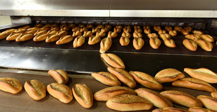 Halk ekmeğe zam mı geldi? İstanbul halk ekmek fiyatı ne kadar? İşte güncel halk ekmek fiyatları