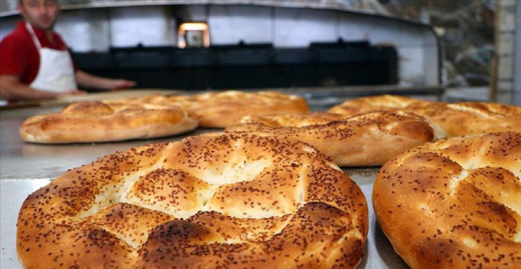 Halk Ekmek büfelerinde Ramazan pidesi satılacak mı? İstanbul Halk Ekmek ramazan pidesi fiyatları