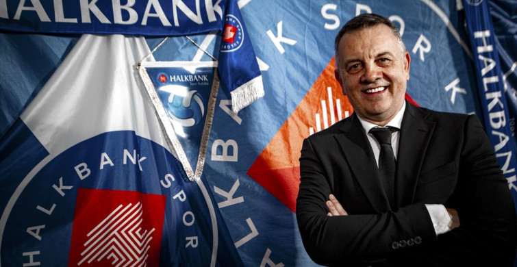 Halkbank Erkek Voleybol Takımı Yeni Sezona Galibiyetle Başlamak İstiyor