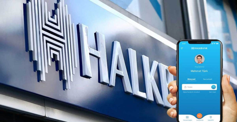 Halkbank internet bankacılığı çöktü mü? Halkbank internet şubesi neden açılmıyor?