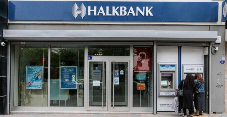 Halkbank SMS ile kredi başvurusu yapılır mı? Halkbank SMS ile kredi başvurusu nasıl yapılır?
