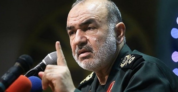 Hamaney, İran Devrim Muhafızları Ordusu'na Yeni Komutan Atadı