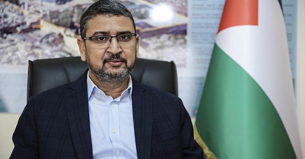 Hamas: Liberman'ın İstifası Gazze'nin Siyasi Zaferidir