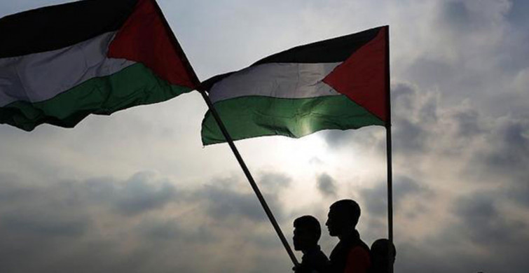 Hamas, Tel Aviv'deki Büyükelçiliğini Kudüs'e Taşıyan Honduras'a Tepki Gösterdi
