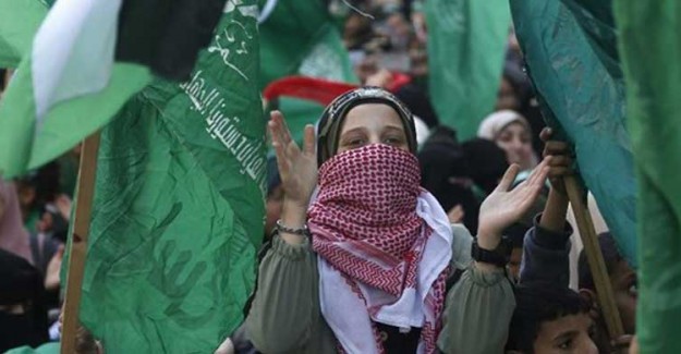 Hamas'tan Açıklama: Kudüs Daima Filistin'e Ait olacak!