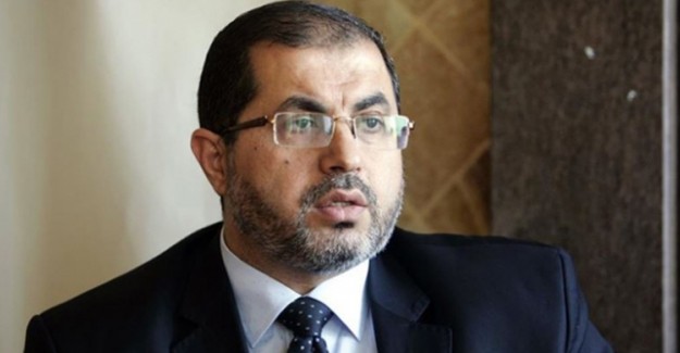 Hamas'tan İngiltere Seçimlerine Müdahale Hususuna Yalanlama