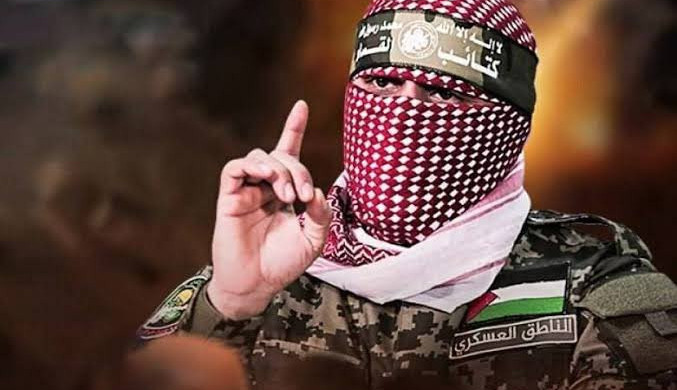 Hamas’tan İslam Dünyasına önemli çağrı!