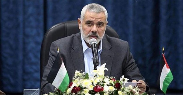Hamas'tan 'Mescid-i Aksa' Uyarısı