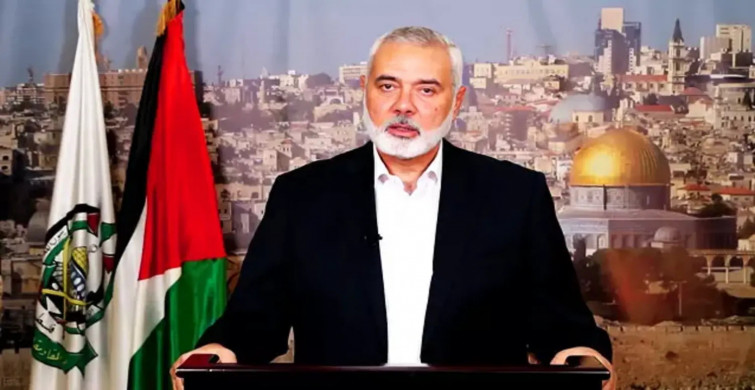 Hamas'tan Son Dakika! Ateşkes açıklaması geldi: Müzakereler sona erdi!