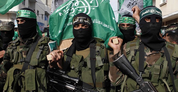 Hamas'tan Suikastçiler Hakkında Kritik Açıklama! 