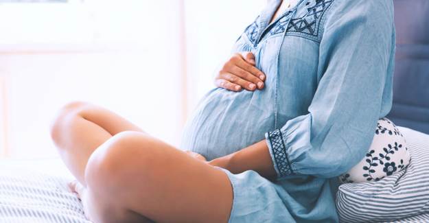 Hamilelik Döneminde Bol Bol Ayva Tüketin