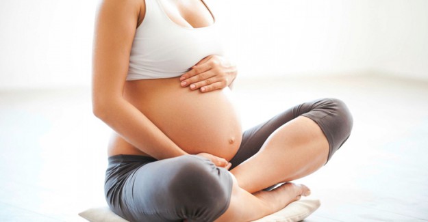 Hamilelik Sürecinde Alınması Gereken Besinler