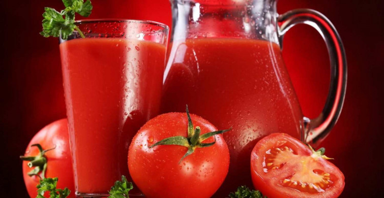 Hamilelikte domates yenir mi? Zengin içeriği ve düşük kalorisi ile hamilelikte domates yemenin faydaları ve zararları