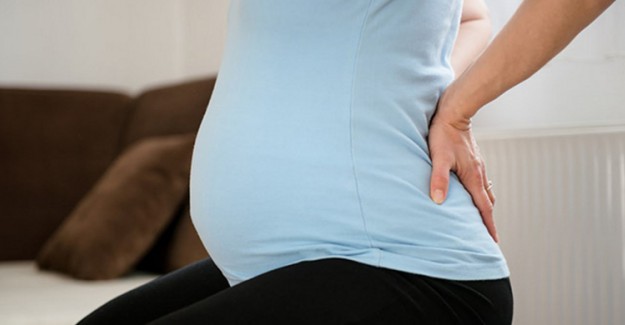 Hamilelikte Görülen Bel Ağrılarını Azaltacak Tavsiyeler