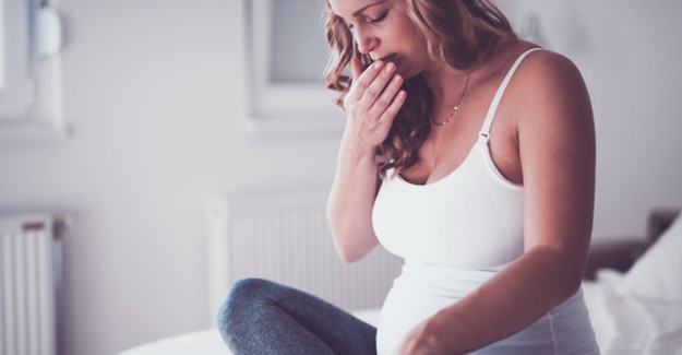 Hamilelikte İdrar Kaçırma Neden Olur?