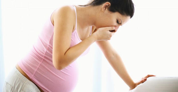 Hamilelikte Mide Bulantısı Ne Zaman Başlar?