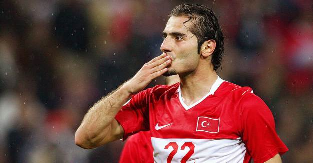 Hamit Altıntop Bayern Münih'in Teklifini Türkiye İçin Kabul Etmedi