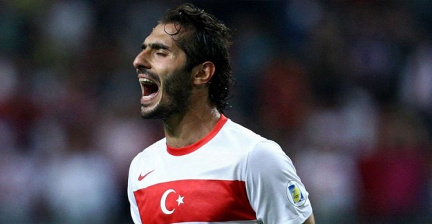 Hamit Altıntop: "Bende Özel Bir Yeri Var"