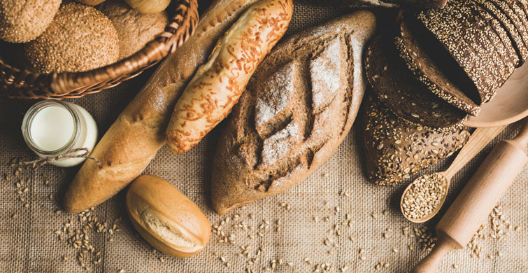 Hangi Ekmekler Daha Sağlıklı?