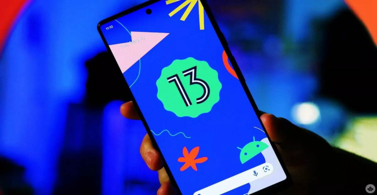 Hangi Motorola modelleri Android 13 güncellemesi alacak? Motorola Android 13 güncellemesi alacak telefonları açıkladı