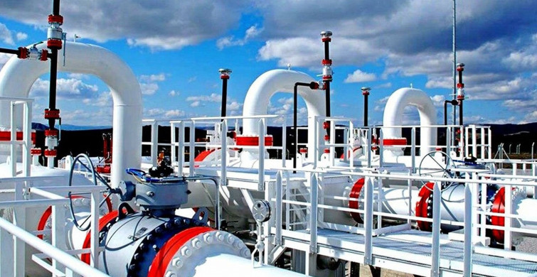 Hangi ülke Rus gazına ne kadar bağımlı? Türkiye hangi konumda? Alternatif gaz kanalları